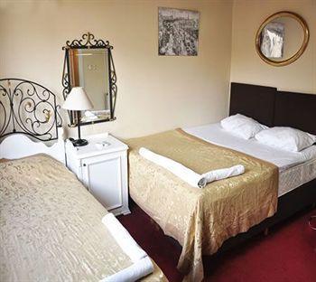 Pasha Hotel איסטמבול מראה חיצוני תמונה